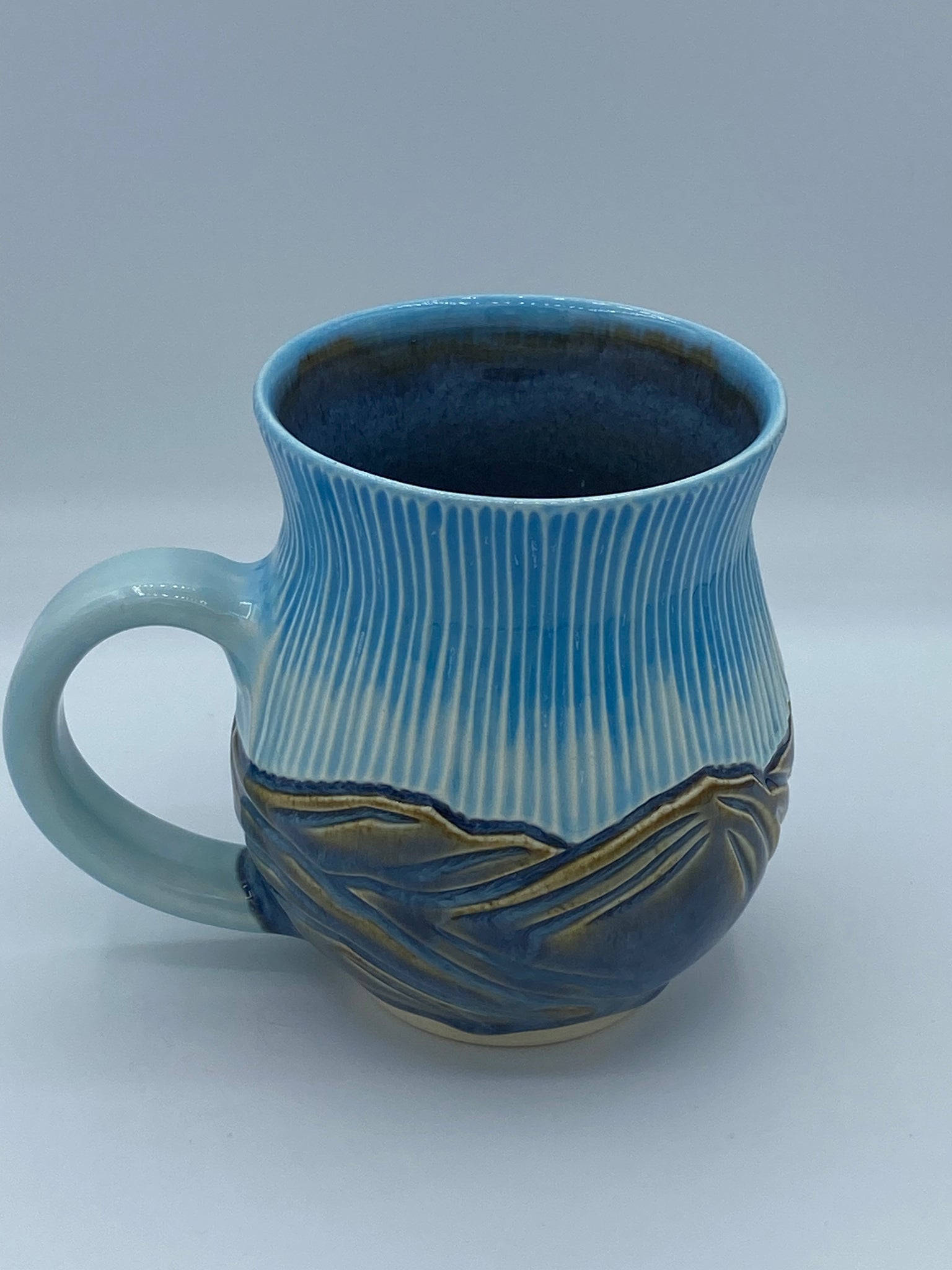 #10 - Mug