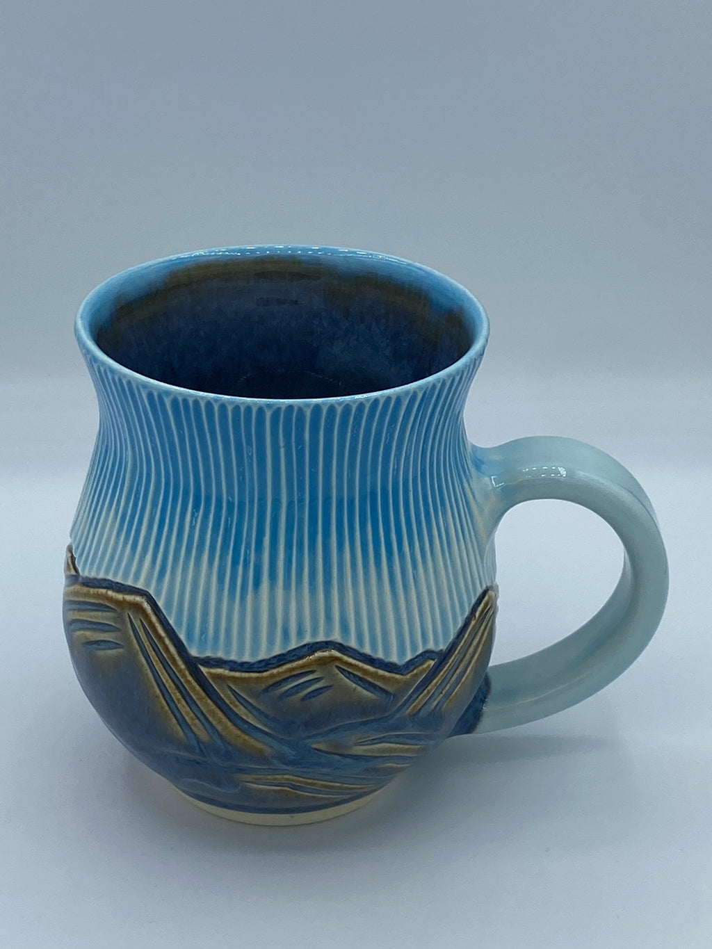 #10 - Mug