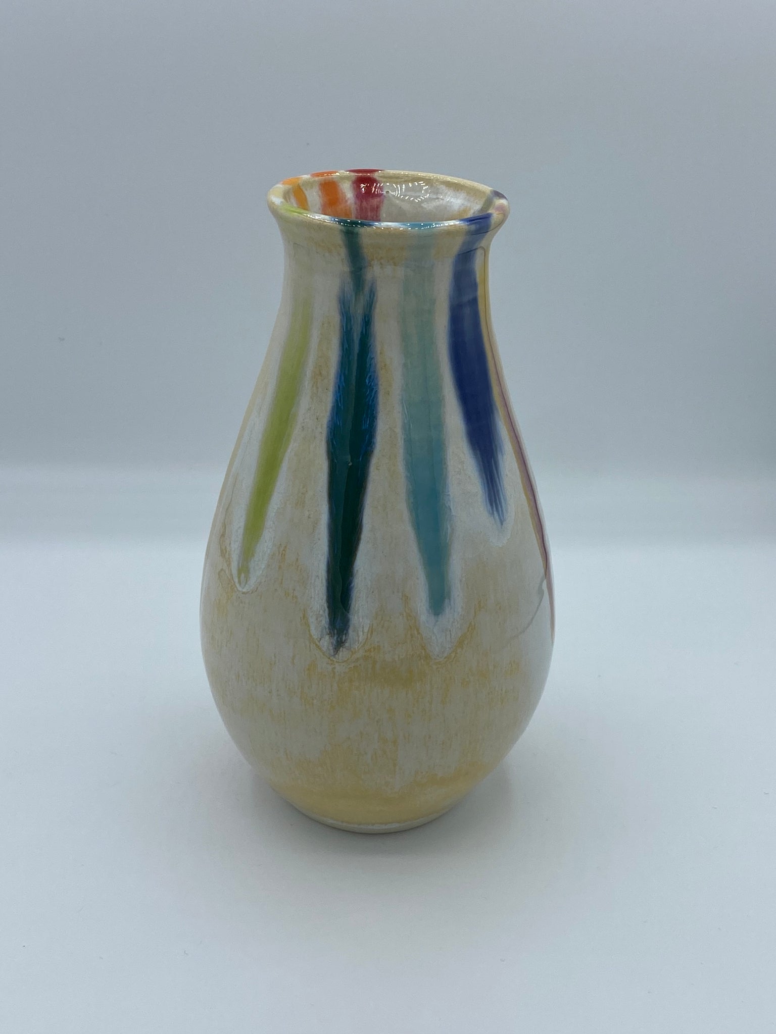 #44 - Cascade Vase